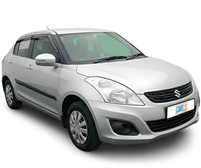 Maruti Swift Dzire-img